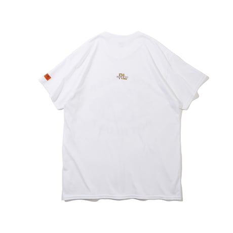 RULER / CBHB 6oz. S/S TEE (3colors)