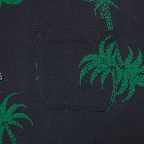 HAIGHT / LVC LOUD TREE RAYON SHIRT(3colors)