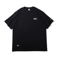 RULER / MOONLIGHT 6.2oz S/S TEE