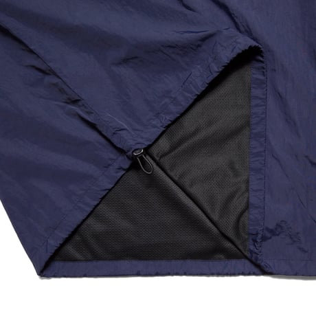 HAIGHT / RELAXING HALF ZIP JACKET(3colors)