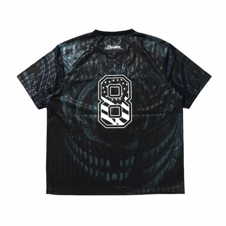 DREAM TEAM / DREAMTEAM Colosseum Soccer Jersey