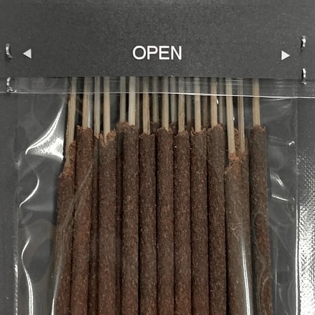INTERBREED / Original Incense “East Tokyo”