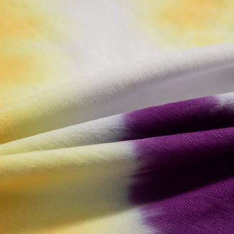 APPLEBUM / ”THUNDER” T-SHIRT 12OZ [TIEDYE FREAK]