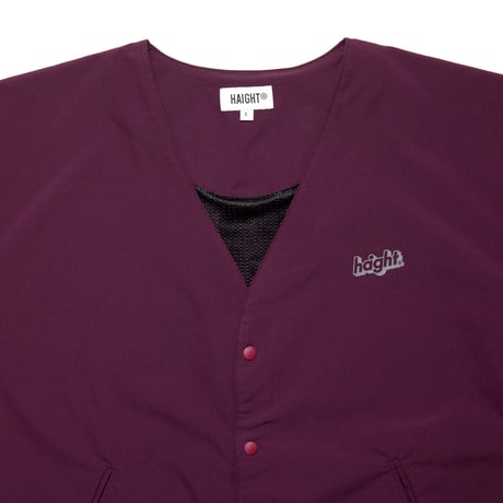 HAIGHT / RELAXING CARDIGAN (3colors)