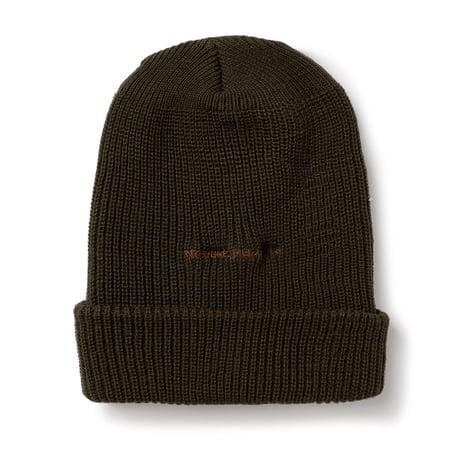 INTERBREED / Field Watch Cap (3colors)