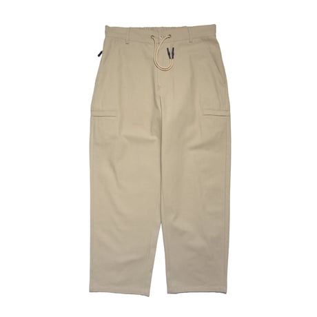 HAIGHT / STRAIGHT WORKERS PANTS(3colors)