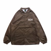 HIGH GROUND MASTER / DISCLOSURE DAY CORCH JACKET(2colors)