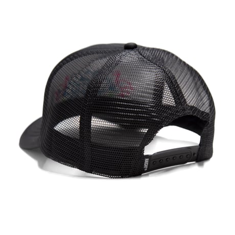 HAIGHT / LVC NEON LIGHT MESH CAP(3colors)