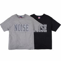 INTERBREED / Big Noise SS Tee(2colors)