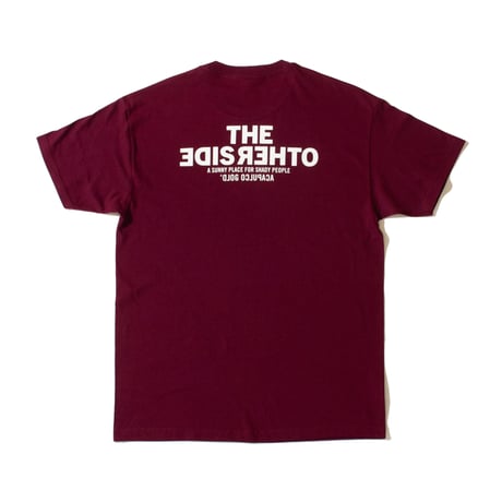 ACAPULCO GOLD / SUICIDE KIDS TEE (2colors)