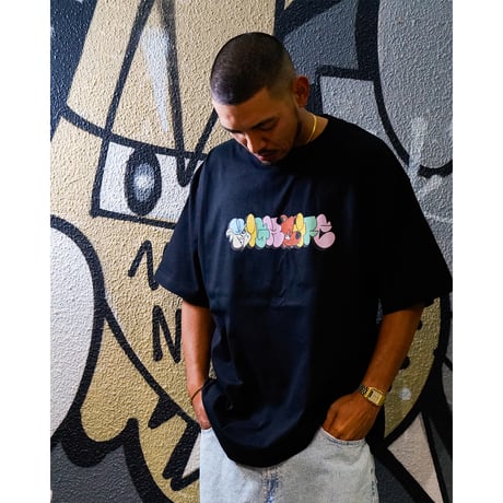 HighLife / TEAZ Tee(3colors)
