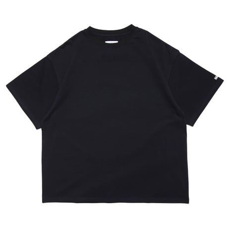 HAIGHT / PLAIN Tee (3colors)