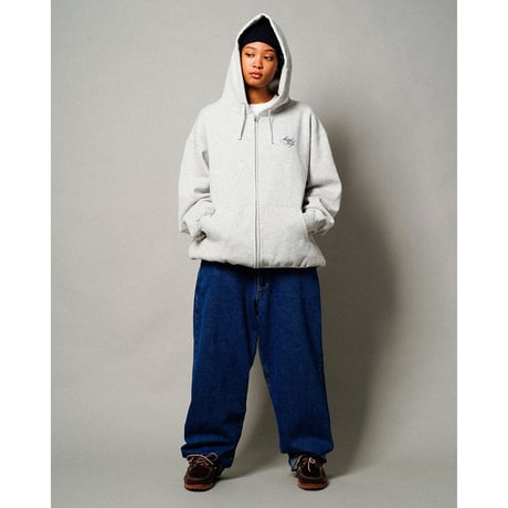 HighLife / CLASSIC BAGGY DENIM
