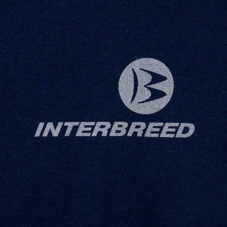 INTERBREED / IB TRADERS SS TEE(3color)