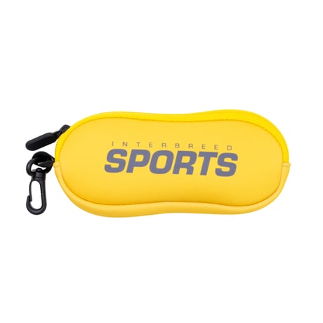 INTERBREED / Logo Shade Case