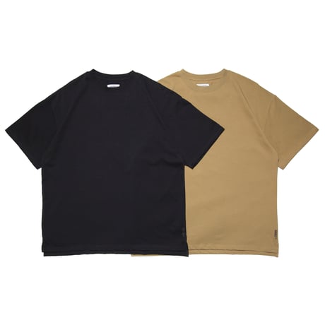HAIGHT / COTTON OVER Tee (2colors)