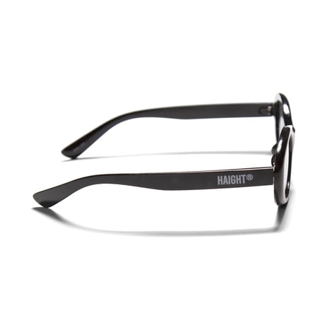HAIGHT / OVAL SUNGLASSES(2colors)