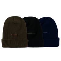 INTERBREED / Field Watch Cap (3colors)