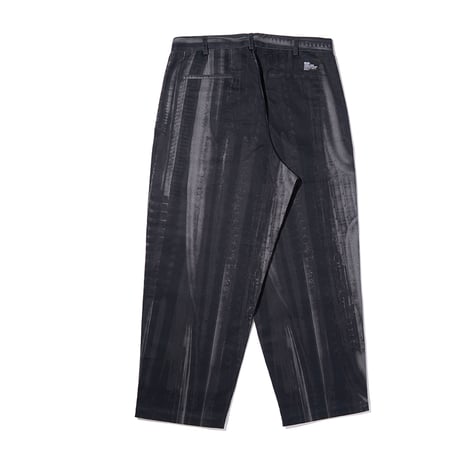 RULER / GOTHAM BAGGY WORK TROUSER(2colors)