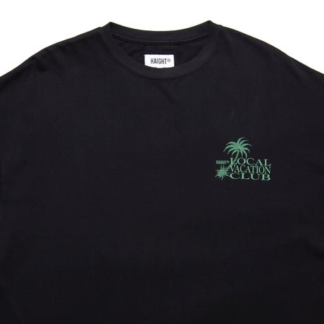 HAIGHT / LVC LOUD TREE Tee(3colors)