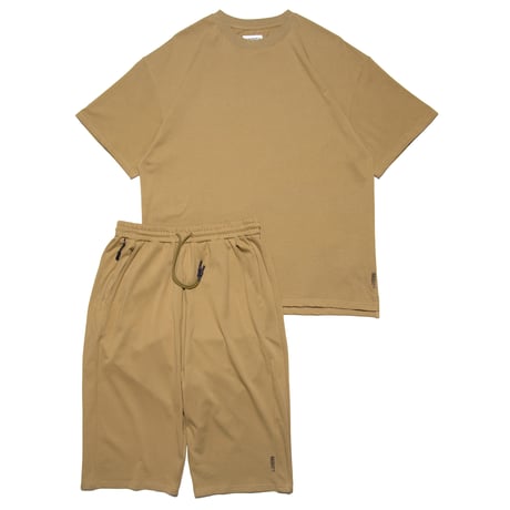 HAIGHT / LONG EASY SHORTS (2colors)