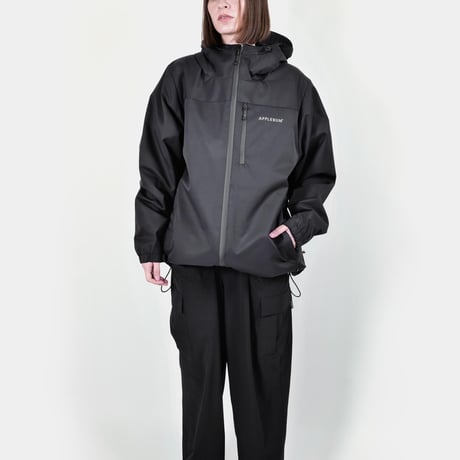 APPLEBUM / SHELL JACKET
