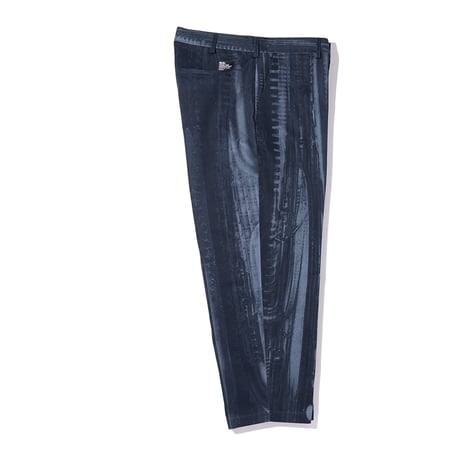 RULER / GOTHAM BAGGY WORK TROUSER(2colors)
