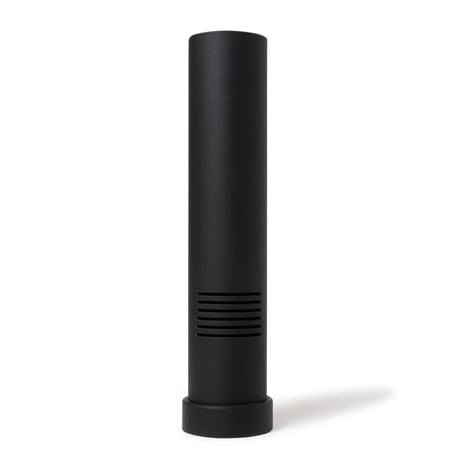INTERBREED / Blackout Incense Holder