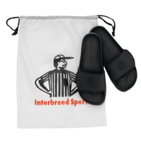 INTERBREED / MAX Slider (with Shoes Bag)