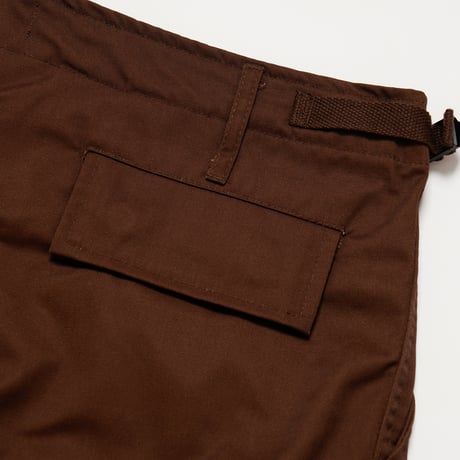 HighLife / Military B.D.U. Pants(3colors)