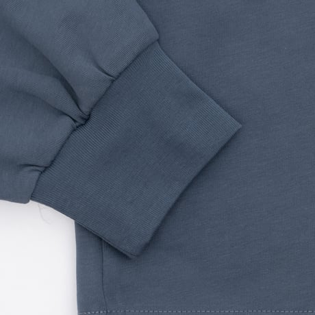 INTERBREED / FAT BEAT LS TEE(2colors)