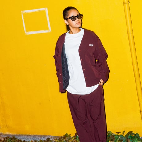 HAIGHT / RELAXING CARDIGAN (3colors)