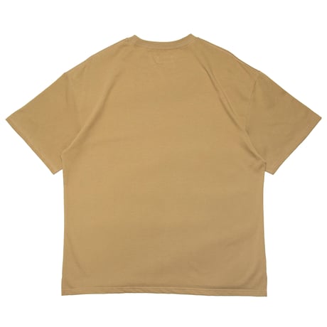 HAIGHT / COTTON OVER Tee (2colors)