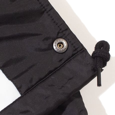 ACAPULCO GOLD / NINE-TWO NYLON JACKET