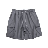 INTERBREED / COOLMAX® ACTIVE SHORTS (2color)