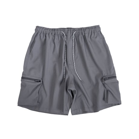 INTERBREED / COOLMAX® ACTIVE SHORTS (2color)