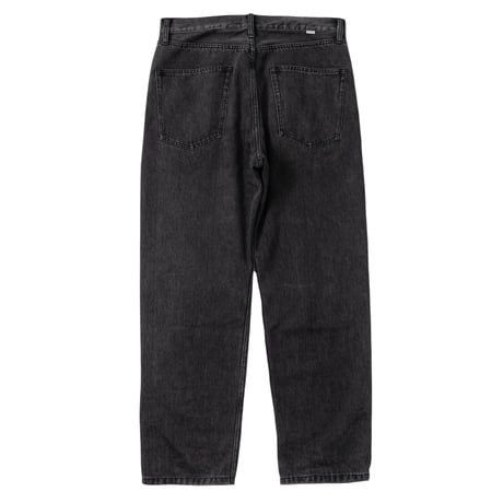 INTERBREED / FADED DAILY JEANS (2colors)