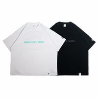 ADD CREATIVE / "BEAUTIFUL NOISE" BIG Tee(2colors)