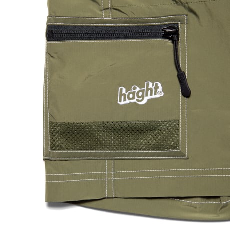 HAIGHT / 2WAY SHORTS(3colors)