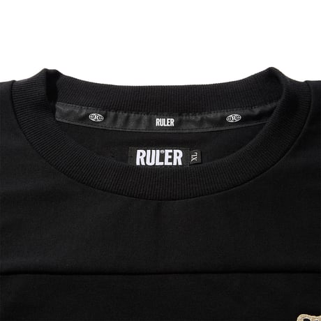 RULER / THE WANDERERS FOOTBALL JERSEY(2colors)