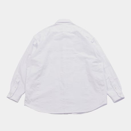 APPLEBUM / PRINT OX BD SHIRT(2colors)