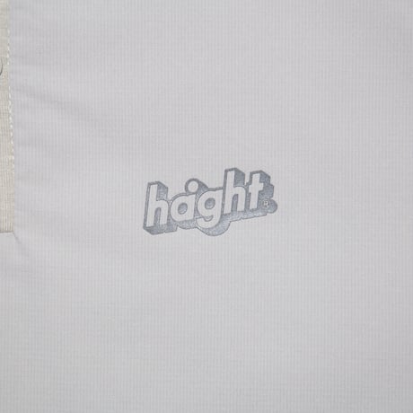 HAIGHT / RELAXING SNAP Tee(3colors)