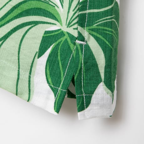 APPLEBUM / TROPICAL ALOHA SHIRT (OVERSIZED)