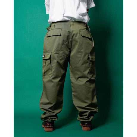 HighLife / Military B.D.U. Pants(3colors)