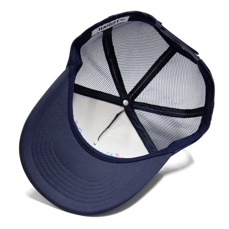 HAIGHT / LVC NEON LIGHT MESH CAP(3colors)