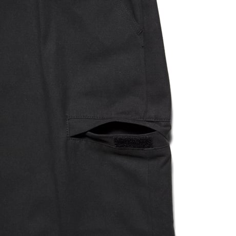 HAIGHT / STRAIGHT WORKERS PANTS(3colors)
