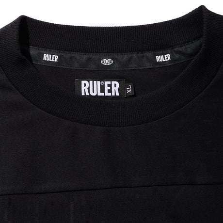 RULER / FOOTBALL 3/4(2colors)