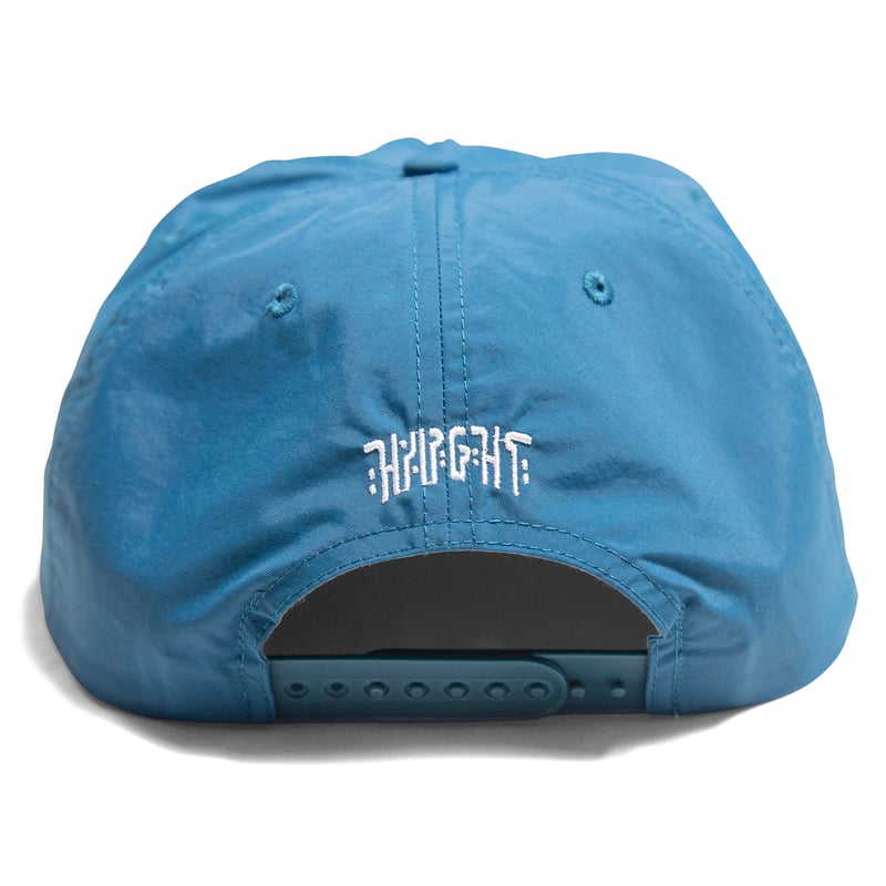 HAIGHT / STICKY BBQ NYLON CAP (3colors) | OP1 O