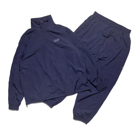 HAIGHT / RELAXING JOGGER PANTS(3colors)