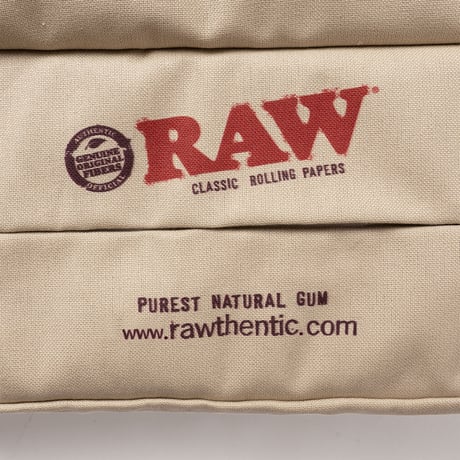 RAW x INTERBREED / Tissue Case